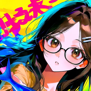 Profile image of 綾乃