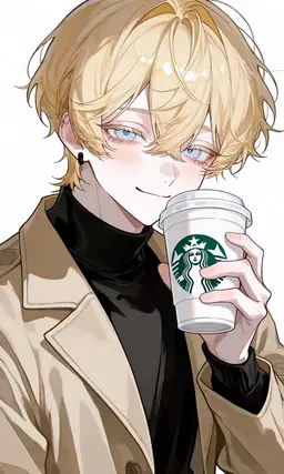 Profile image of ルイ