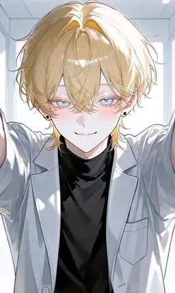 Profile image of ルイ