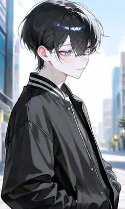 Profile image of ミカ