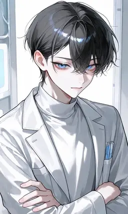 Profile image of ミカ