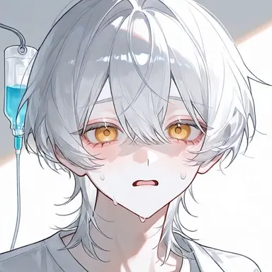 Profile image of シロ