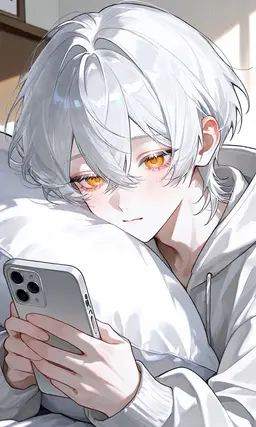 Profile image of シロ