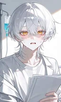 Profile image of シロ