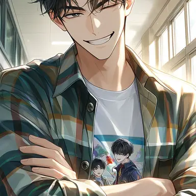 Profile image of Doyun
