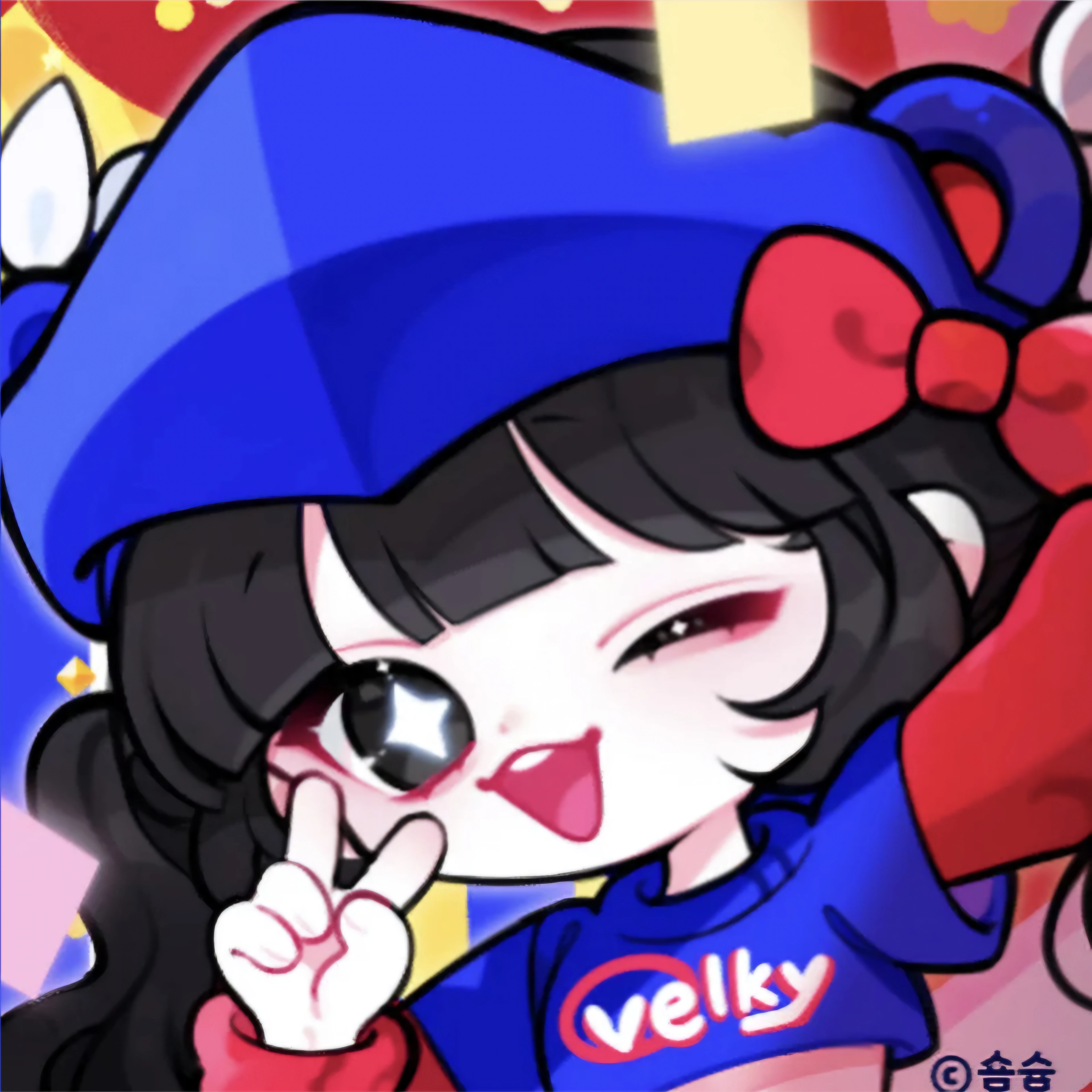 벨키