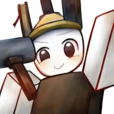 Profile image of 비럭키