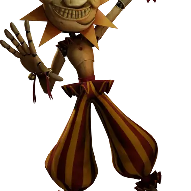 Profile image of Sundrop
