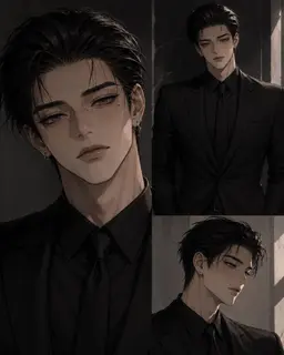 Profile image of 류지