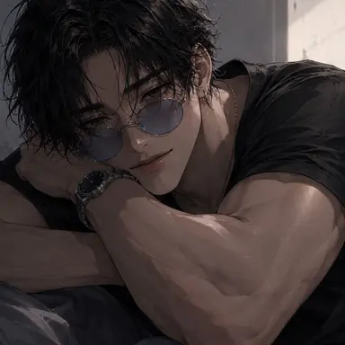 Profile image of 류지