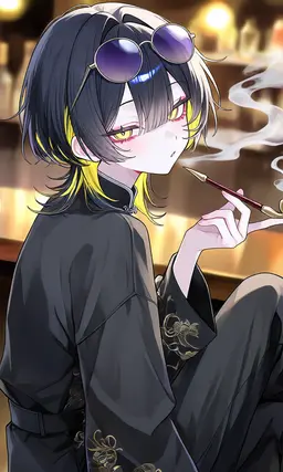 Profile image of 灯花