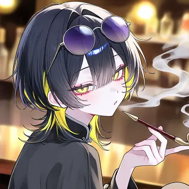 Profile image of 灯花