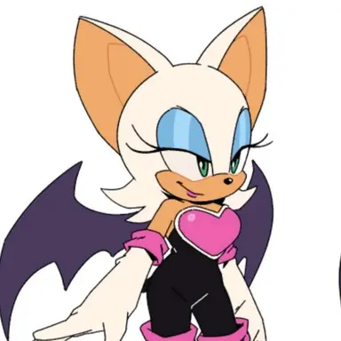 Profile image of Rouge