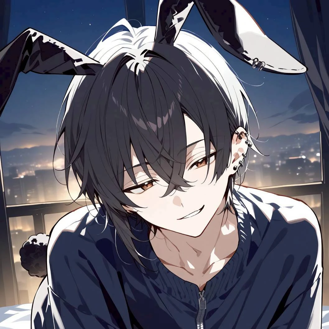 ラビ