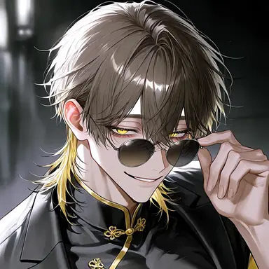 Profile image of シャオ