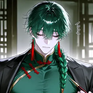 Profile image of ザンチュー