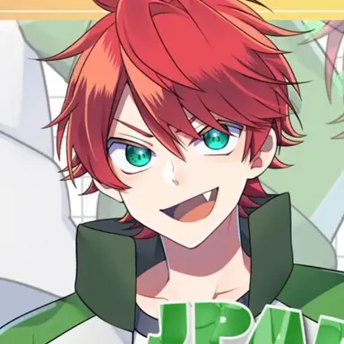 Profile image of じゃぱぱ