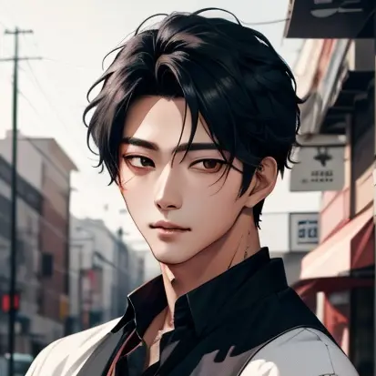 GlassFlame3070의 원재현