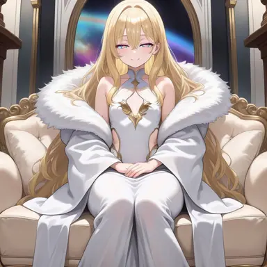 Profile image of 여신