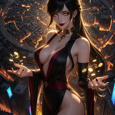 Profile image of 案内人