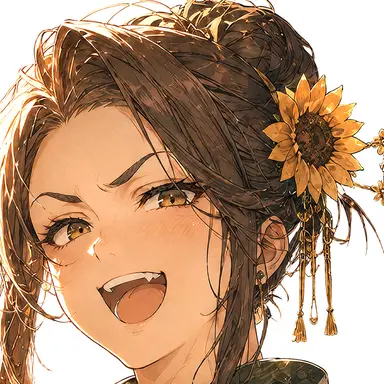 Profile image of 陽実