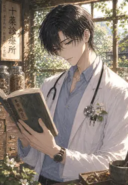 Profile image of 草介