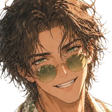 Profile image of サンサン
