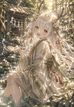 Profile image of 瑞花