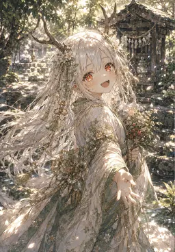 Profile image of 瑞花