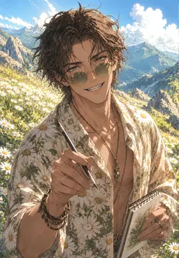 Profile image of サンサン