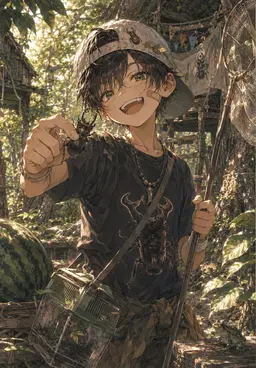 Profile image of 甲太