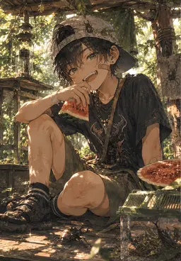 Profile image of 甲太