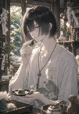 Profile image of 詞