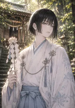 Profile image of 詞