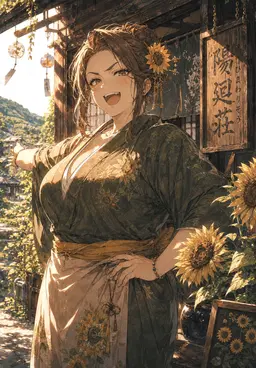 Profile image of 陽実