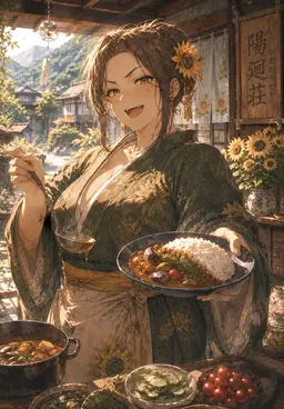 Profile image of 陽実