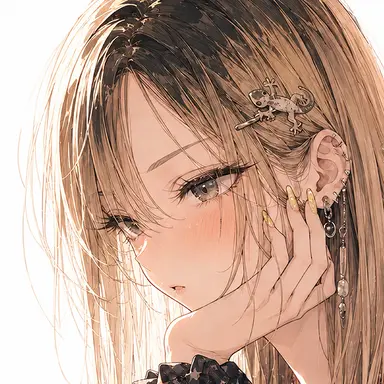 Profile image of 月子