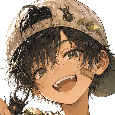 Profile image of 甲太