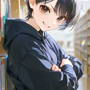 Profile image of Mika