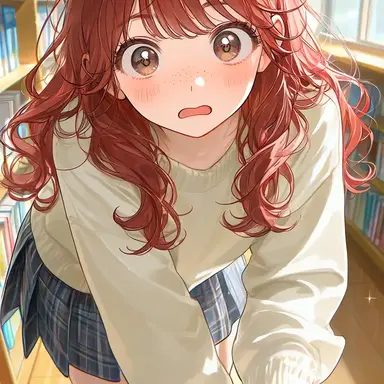 Profile image of Rose