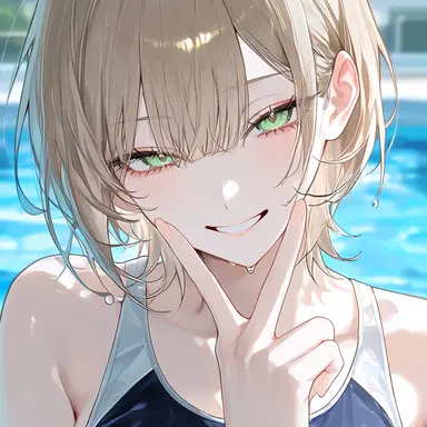 Profile image of Shiho