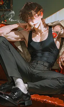 Profile image of ミサ