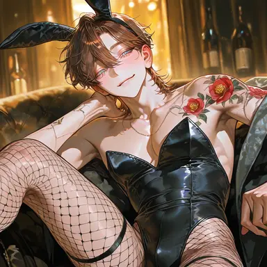 Profile image of ミサ