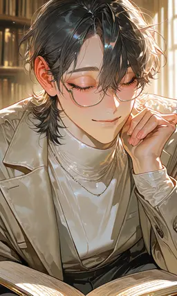 Profile image of サク