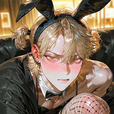 Profile image of クウ