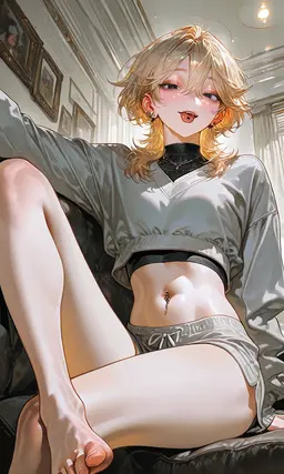 Profile image of ラウ