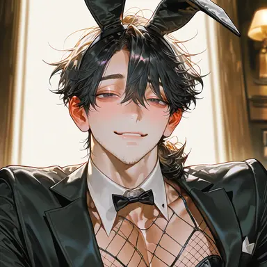 Profile image of ミツ