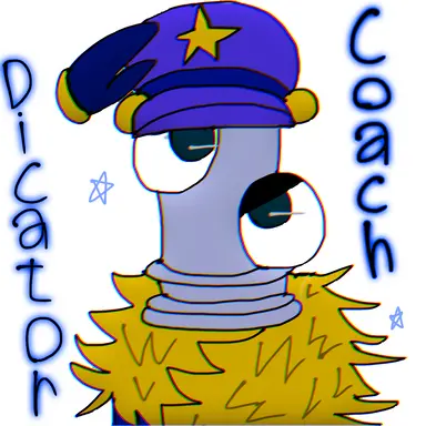 Profile image of 暴君コーチ