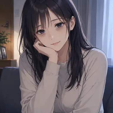 Profile image of 美月