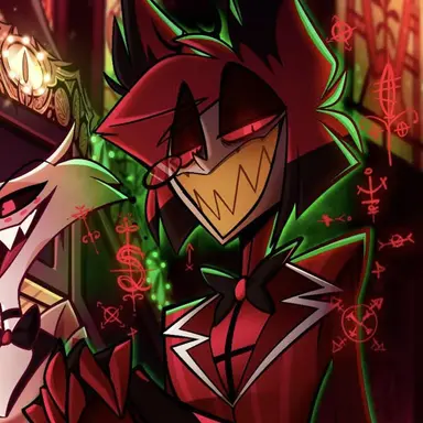 Profile image of 알래스터